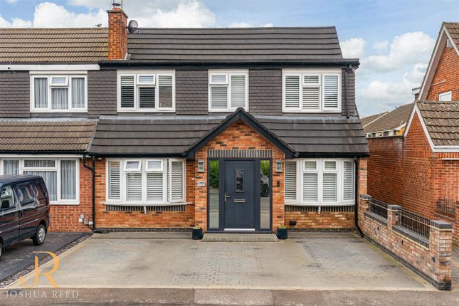 4 bedroom semi-detached house for sale