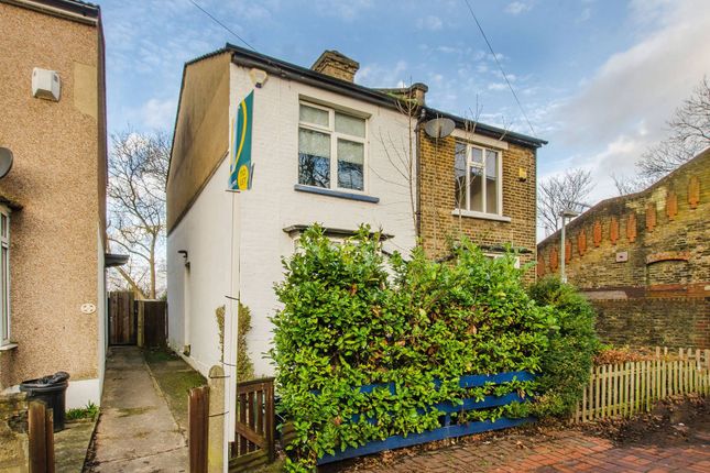 Aylesbury Road, Bromley, BR2 2 bed semi