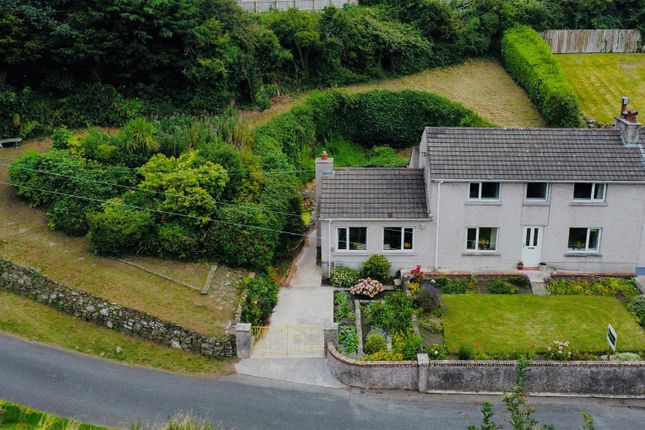 Neyland Vale, Neyland, Milford Haven 3 bed cottage for sale
