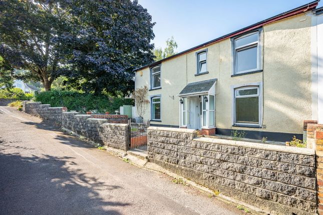 Monmouth Road, Abergavenny NP7 4 bed cottage for sale