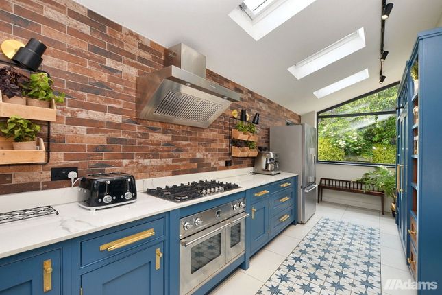 Park Road, Higher Runcorn 4 bed detached house for sale