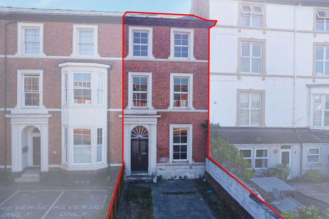 Seabank Road, Southport PR9 2 bed townhouse for sale