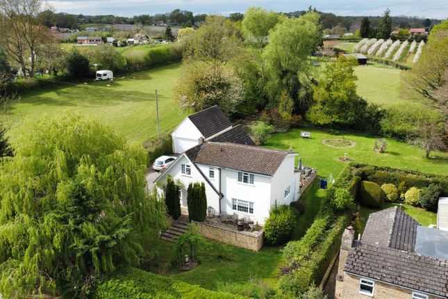 Shotts Lane, Newent GL18 4 bed detached house for sale