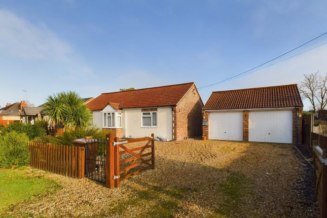 Downham Road, King's Lynn PE33 4 bed bungalow for sale