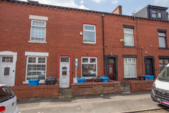 5 bedroom terraced house for sale