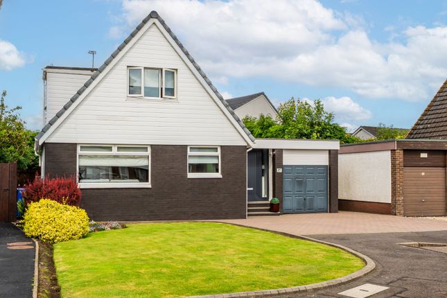 Craigmarloch Avenue, Torrance, G64 3 bed detached house for sale