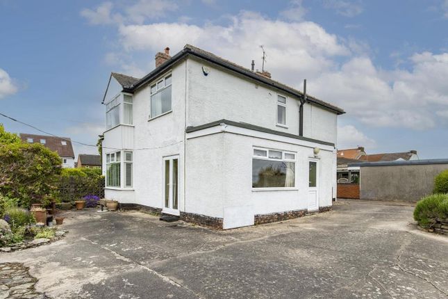 Manor Road, Brimington, Chesterfield 3 bed terraced house for sale