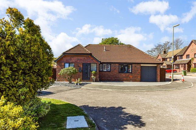 Loxwood Road, Lovedean 3 bed detached bungalow for sale