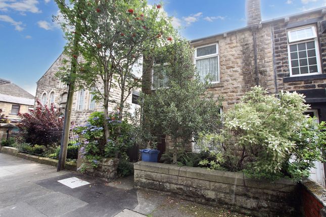 Summit, Littleborough OL15 2 bed end of terrace house for sale