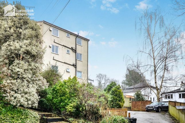 2 bedroom maisonette for sale