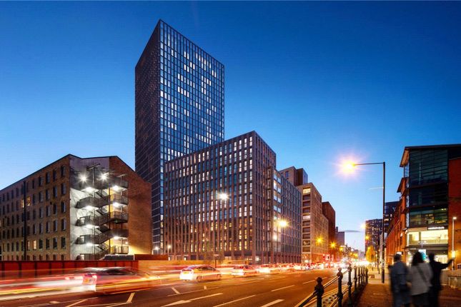 One Port Street, 1 Port Street... 2 bed apartment for sale