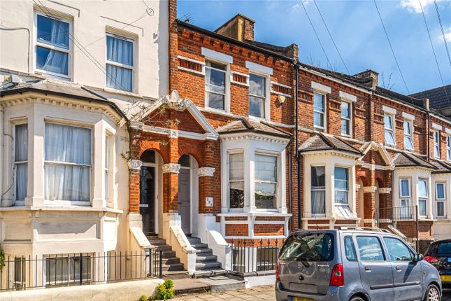 Milkwood Road, London, SE24 3 bed terraced house for sale