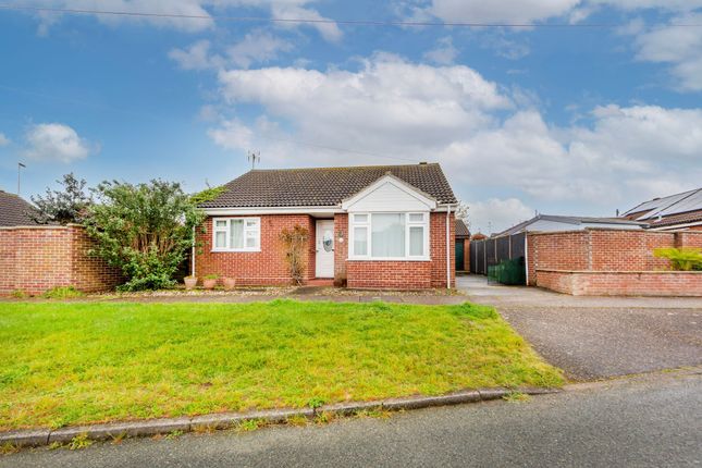 Blackbird Close, Bradwell 3 bed detached bungalow for sale