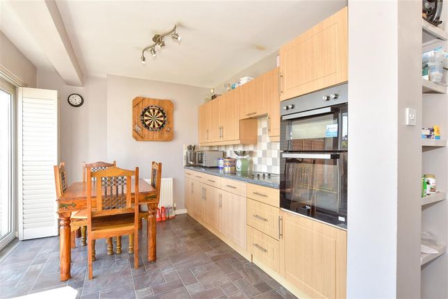 3 bed semi-detached house