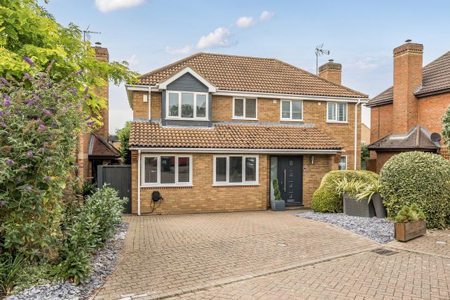 Maple Close, Pulloxhill, MK45 5 bed detached house for sale