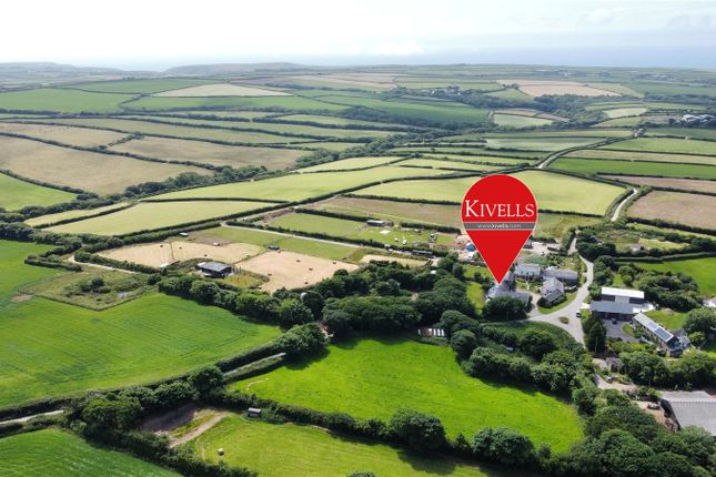 Hartland, Devon EX39 4 bed detached house for sale