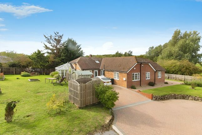 Watery Lane, Westwell, TN25 4 bed detached bungalow for sale