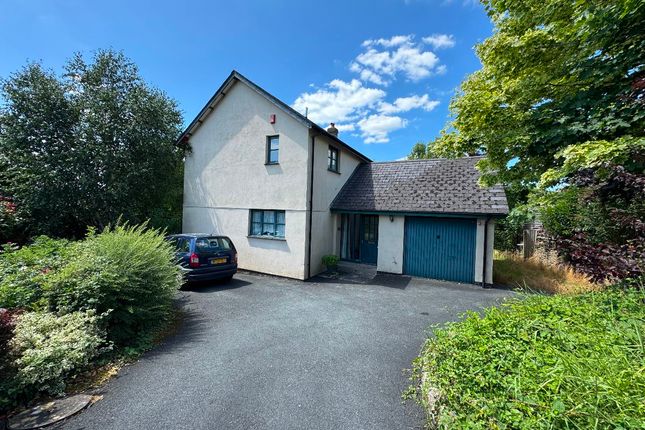 Cob Meadow, Hatherleigh, Okehampton 3 bed detached house for sale