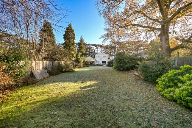 Ouseley Road, Old Windsor, Windsor, SL4 5 bed detached house for sale