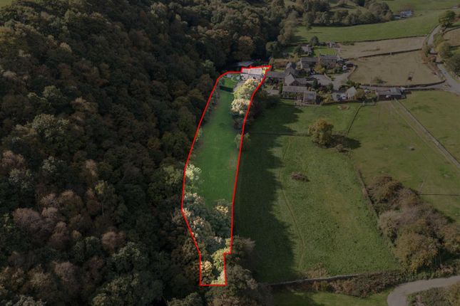 Old Mill Lane, Thurgoland, Sheffield 4 bed detached house for sale
