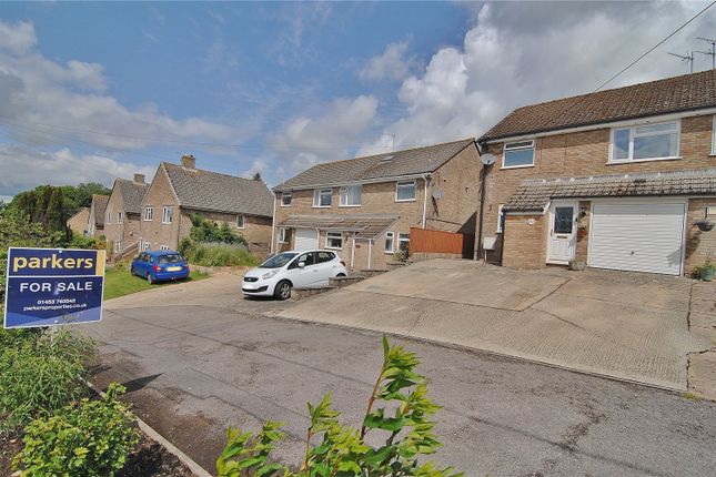 Bisley Road, Stroud, Gloucestershire... 3 bed semi