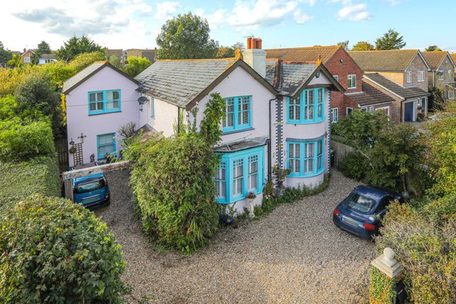 Borstal Hill, Whitstable, CT5 5 bed detached house for sale