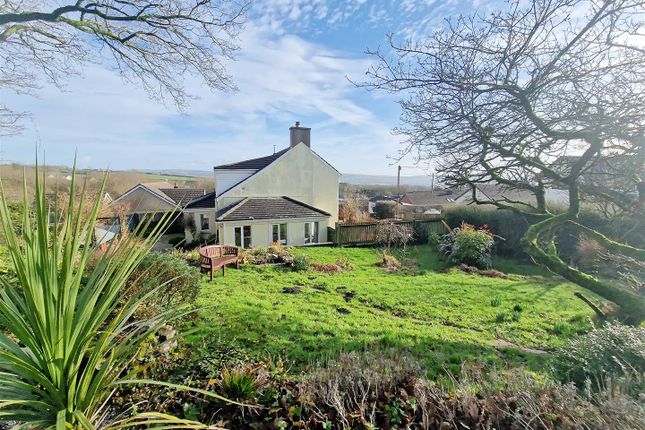 Four Roads, Kidwelly 3 bed detached house for sale