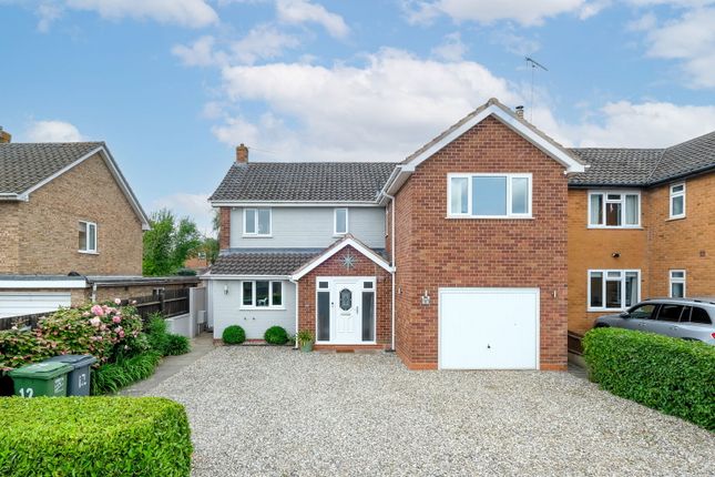 Tynsall Avenue, Webheath, Redditch... 4 bed detached house for sale