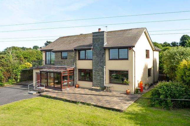 Port Lion, Haverfordwest SA62 5 bed detached house for sale