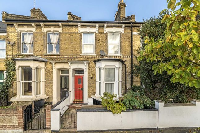 Walsingham Road, London E5 3 bed house for sale