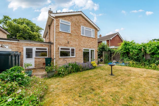 Recreation Road, Reading RG7 3 bed link detached house for sale