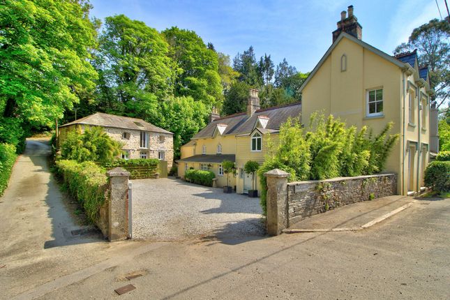 Dunmere, Bodmin PL31 7 bed detached house for sale