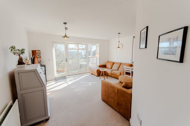 Cormorant House, Millward Drive... 2 bed flat for sale