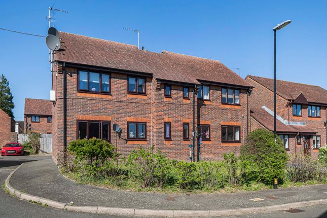 Old School Place, Burgess Hill, West... 1 bed apartment for sale