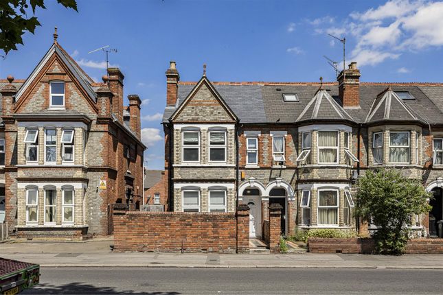 Oxford Road, Reading 6 bed end of terrace house for sale