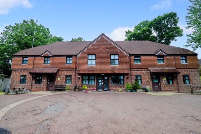 Detached house for sale