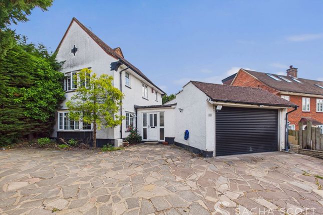 Partridge Mead, Banstead, SM7 3 bed semi
