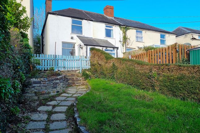 Higher Cleaverfield, Launceston 2 bed cottage for sale
