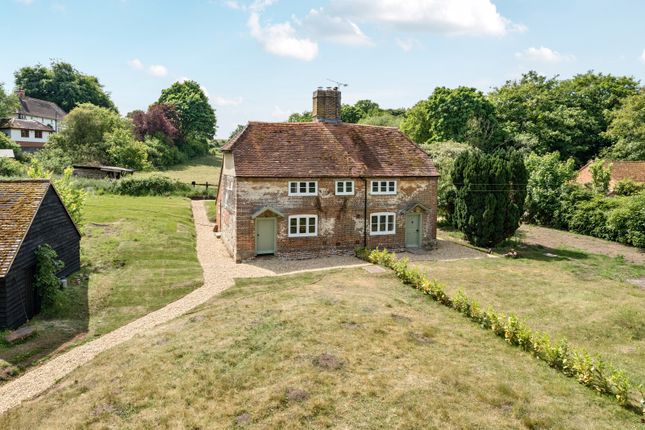 2 bed semi-detached house