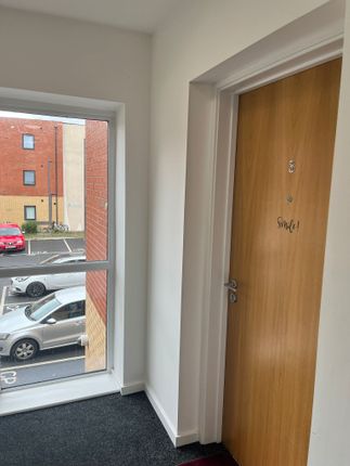 Lower Broughton Road, Lancashire, M7 1 bed flat for sale