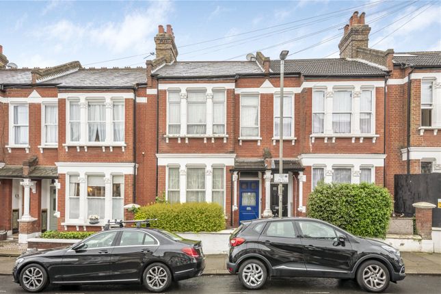 Fernside Road, London, SW12 3 bed terraced house for sale