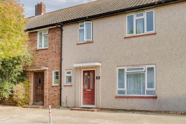 Graham Road, London SW19 3 bed terraced house for sale