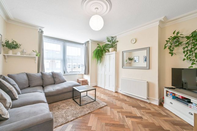 Macdonald Road, New Southgate... 5 bed semi