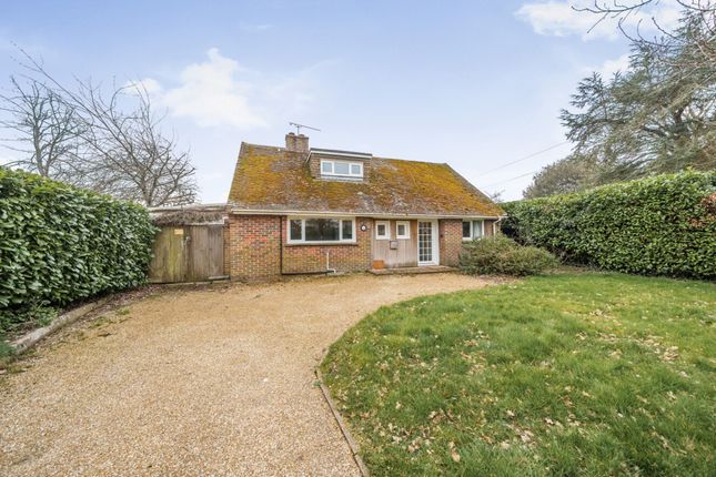 Sandy Lane, East Ashling, PO18 4 bed detached house for sale