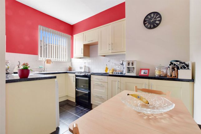 Windsor Road, Barnstaple, Devon, EX31 2 bed apartment for sale