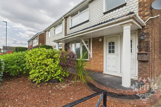 High Street, Eston 3 bed property for sale