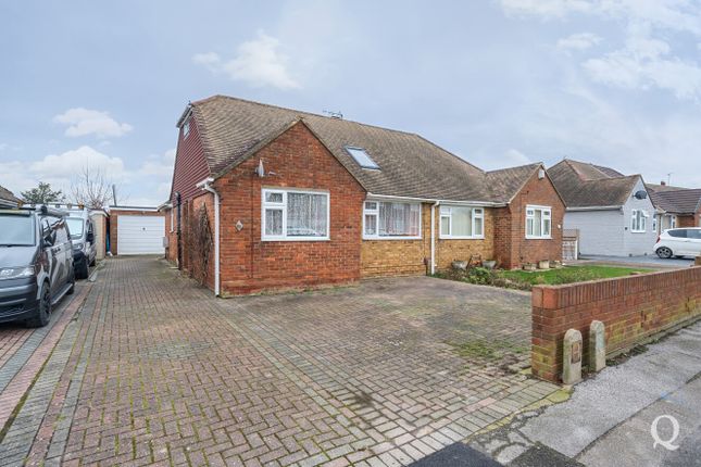 Gadby Road, Sittingbourne, Kent, ME10 3 bed semi