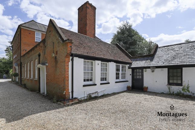 Palmers Hill, Epping, CM16 1 bed bungalow for sale