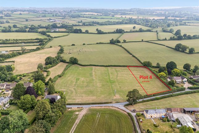Plot for sale