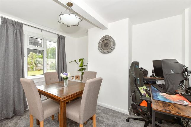 Oak Tree Cottages, Danehill, East Sussex 3 bed semi